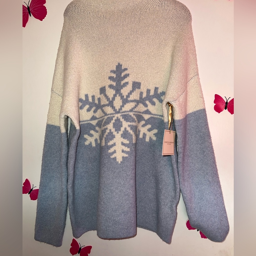 winter sweater